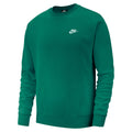 Sportswear Club Sweatshirt Herrer - grøn,