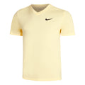 Dri-Fit Victory Court T-shirt Herrer - citrongul,
