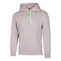 Dri-Fit Court Heritage Fleece Hættetrøje Herrer - syren,