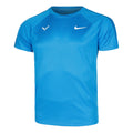 Dri-Fit RAFA MNK Challenger T-shirt Herrer - blå,