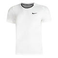 Court Dri-Fit Advantage T-shirt Herrer-Hvid
