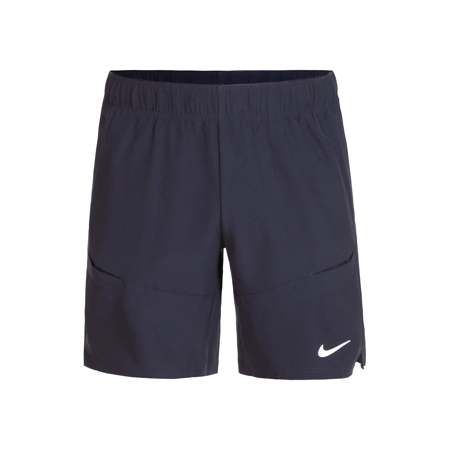 Nike Court Dri-Fit Advantage 9in Shorts Herrer-Mørkeblå