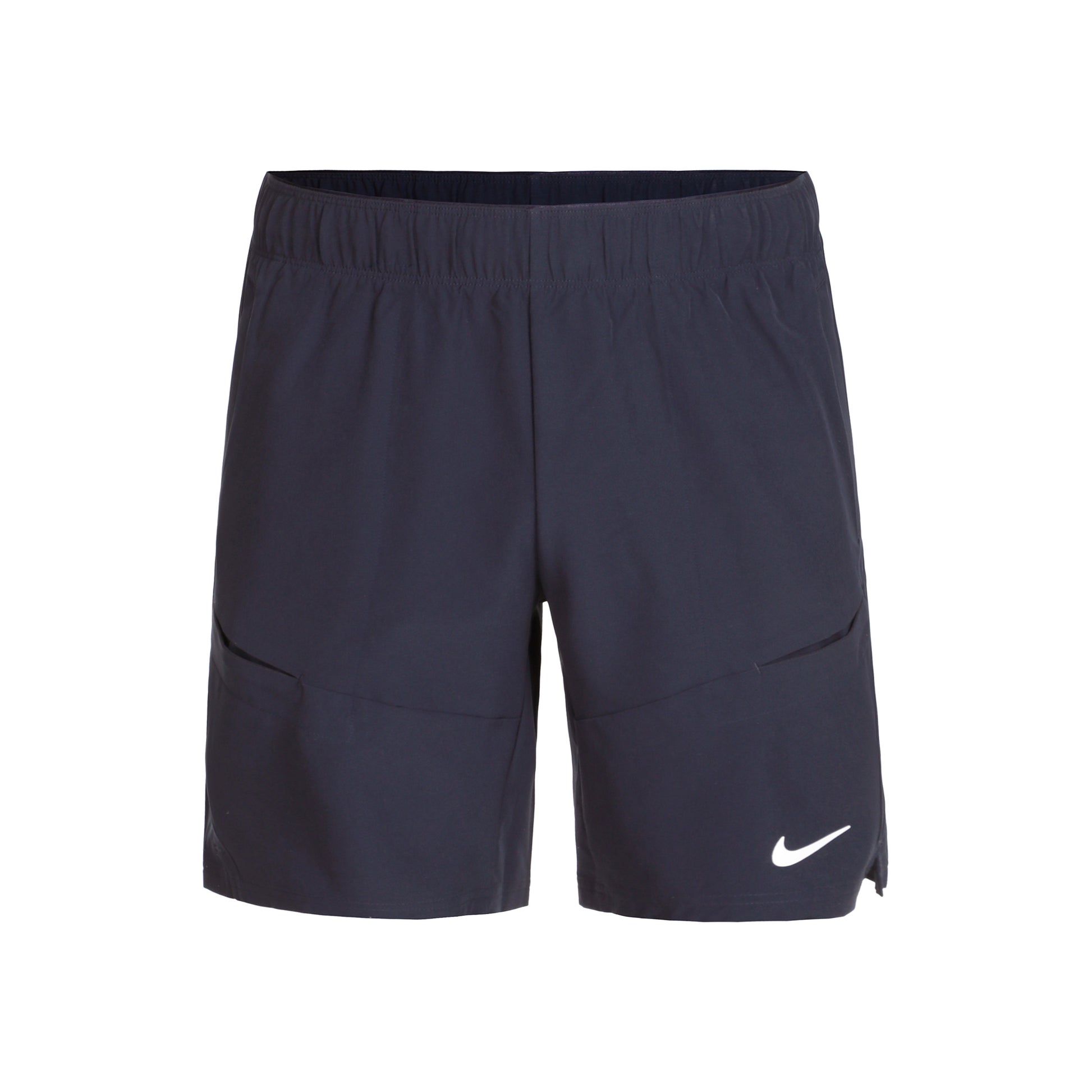 Nike Court Dri-Fit Advantage 9in Shorts Herrer-Mørkeblå