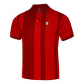 Dri-Fit Heritage Polo Herrer - rød,