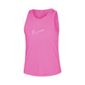 Dri-Fit Big Kids Tanktop Pige - pink,