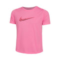 One GX VNR T-shirt Pige - pink,