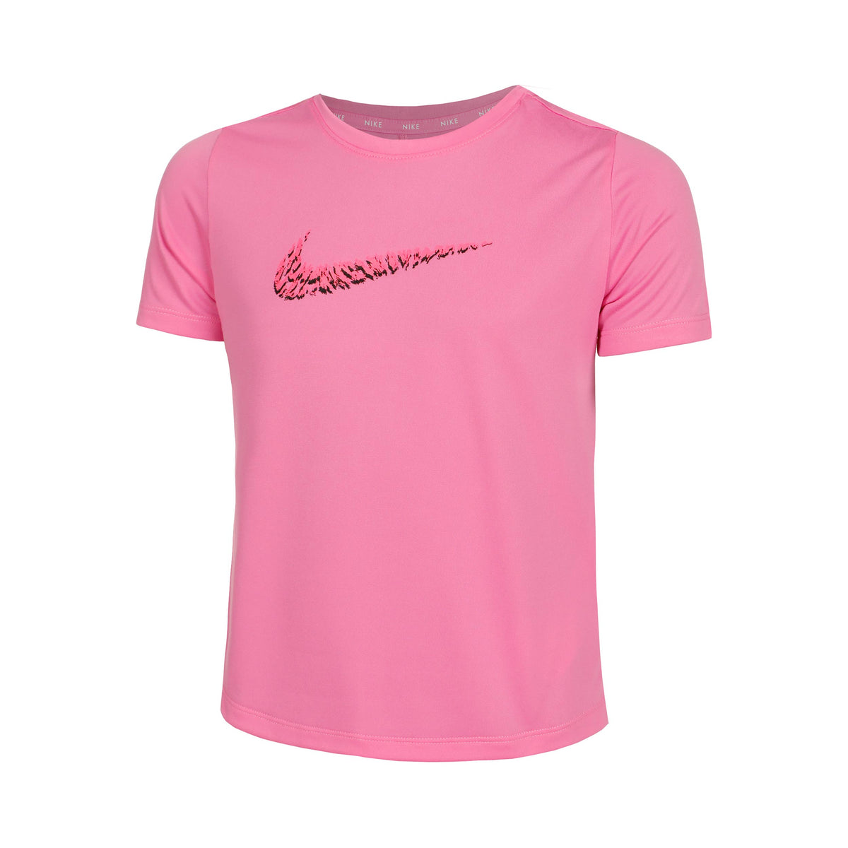 Nike One GX VNR T-shirt Pige - pink,