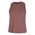 One Dri-Fit Tanktop Damer - brun,