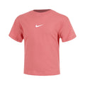 New Sportswear Essential Boxy T-shirt Pige - koral,