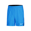 Court Dri-Fit Advantage  9in Shorts Herrer - blå, sort