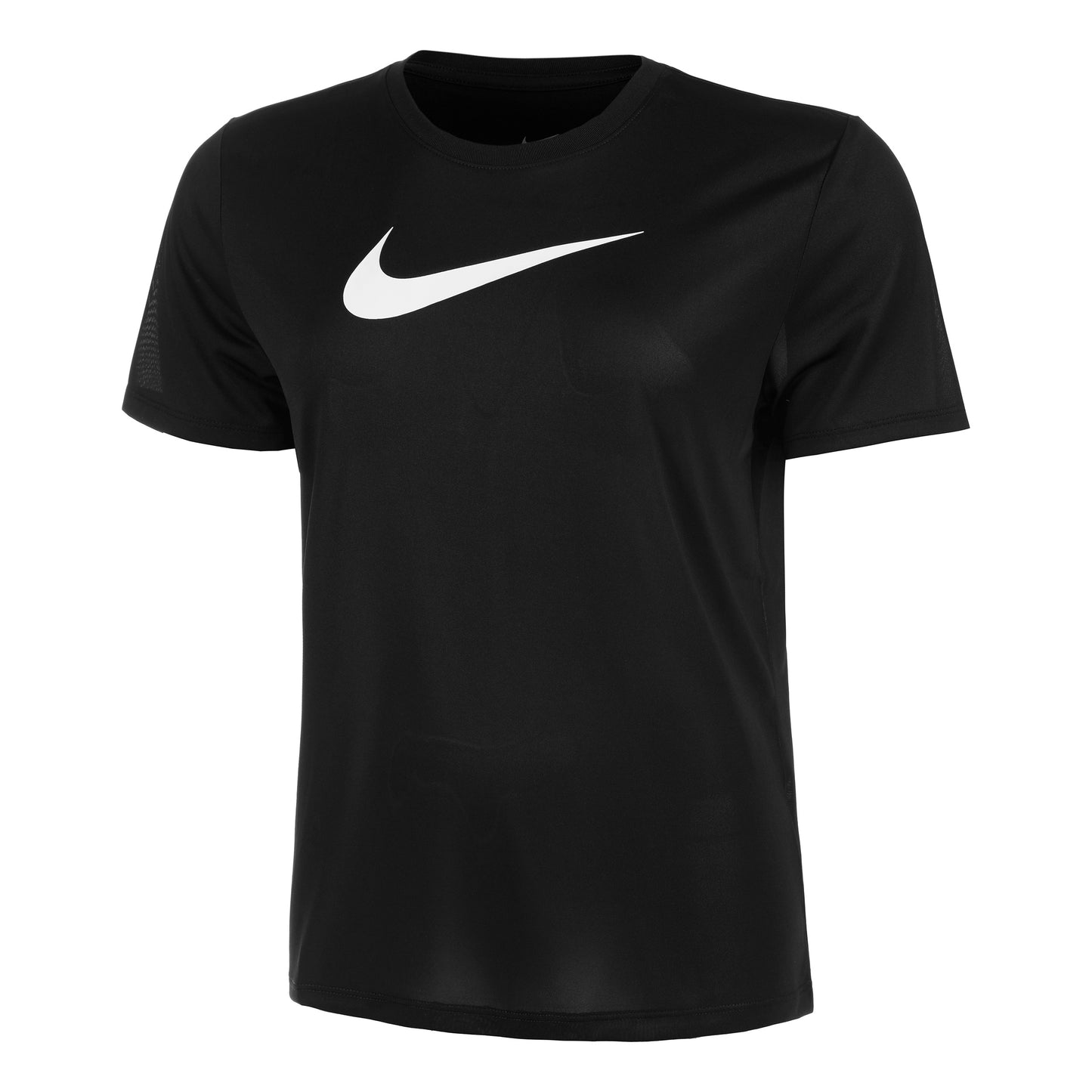 Nike Dri-Fit Graphic T-shirt Damer - sort,