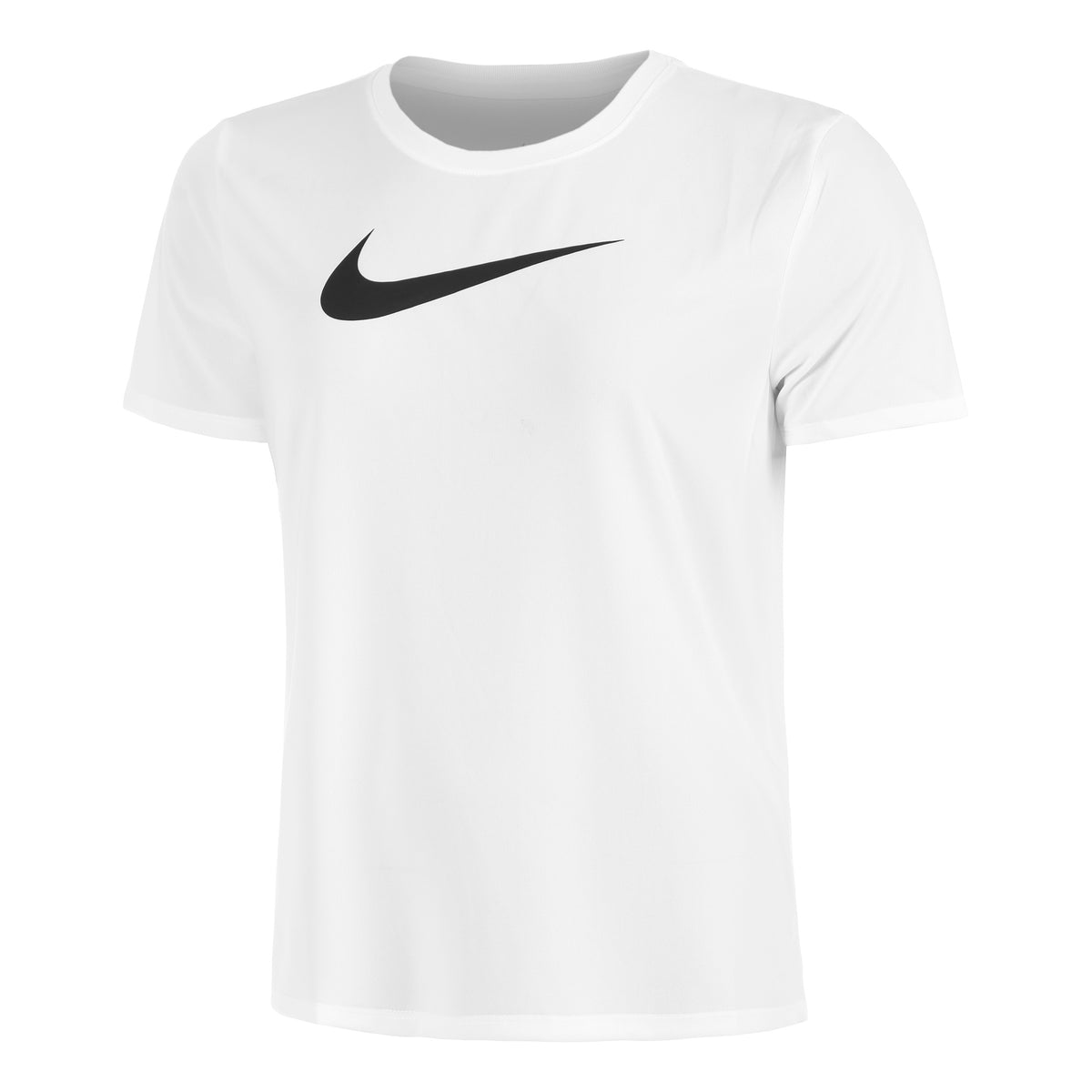Nike Dri-Fit Graphic T-shirt Damer - hvid,