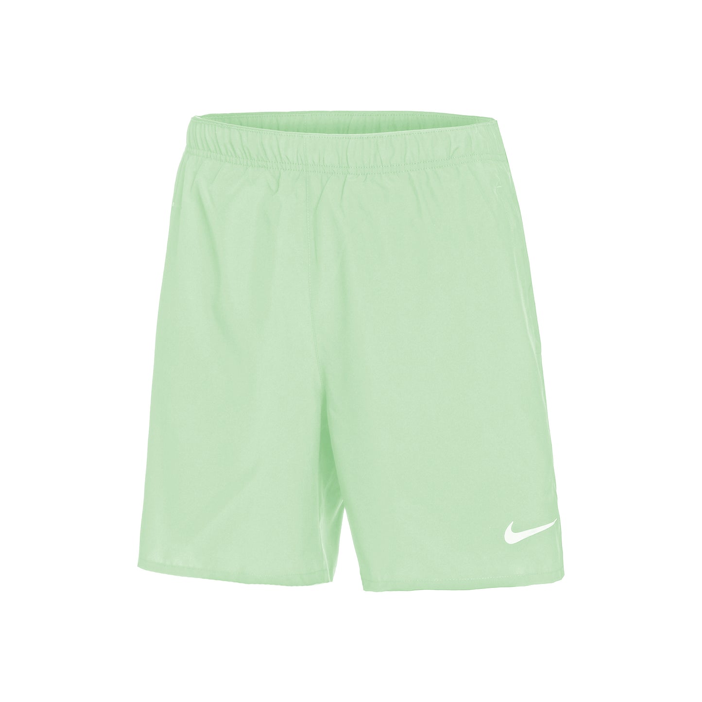 Nike Challenger 2in1 7in Løbeshorts Herrer - mint,