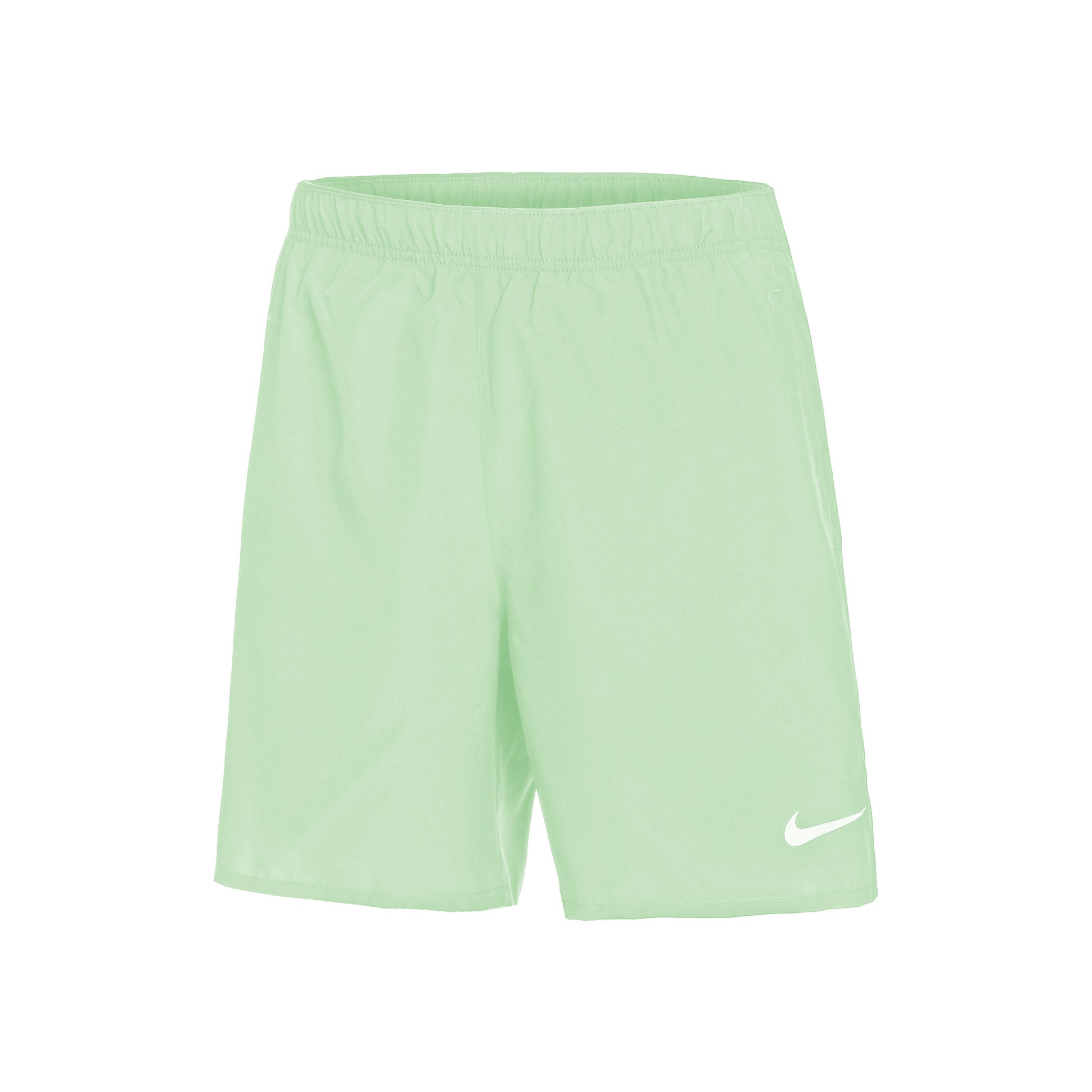 Nike Challenger 2in1 7in Løbeshorts Herrer - mint,