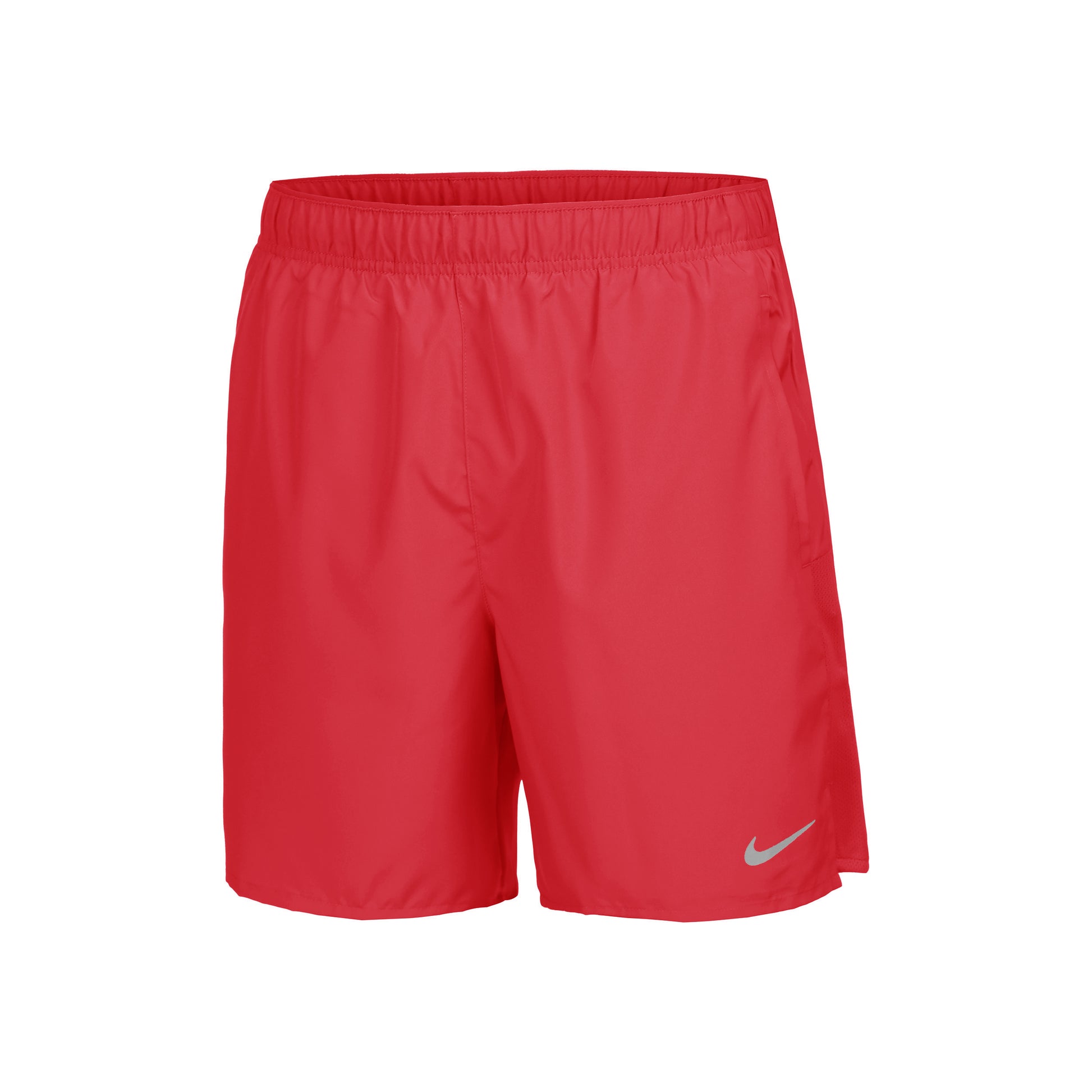 Nike Challenger 7in Brief-Lined Løbeshorts Herrer - rød