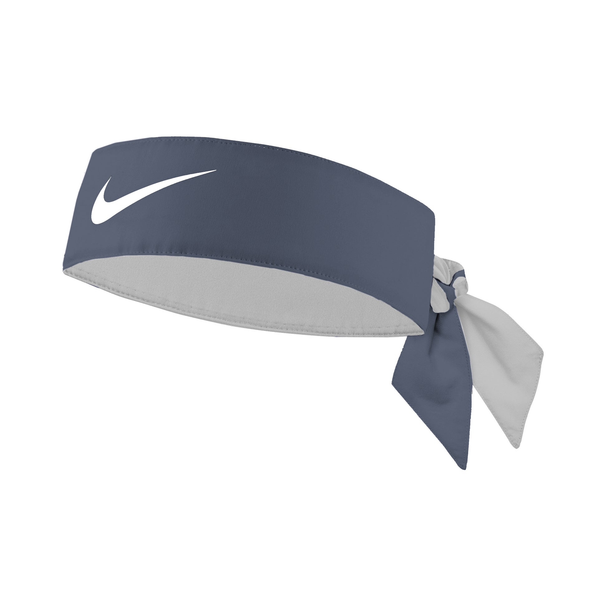 Nike Premier Bandana Unisex - mørkeblå,