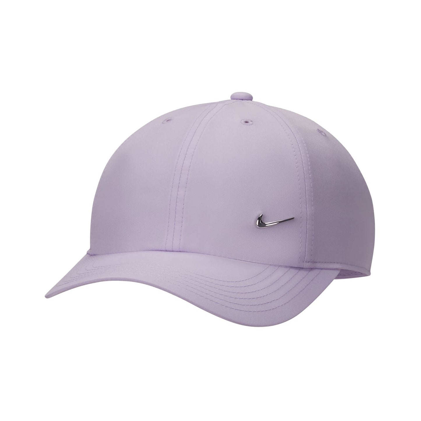 Nike Dri-FIT Club Metal Swoosh Cap Børn-syren