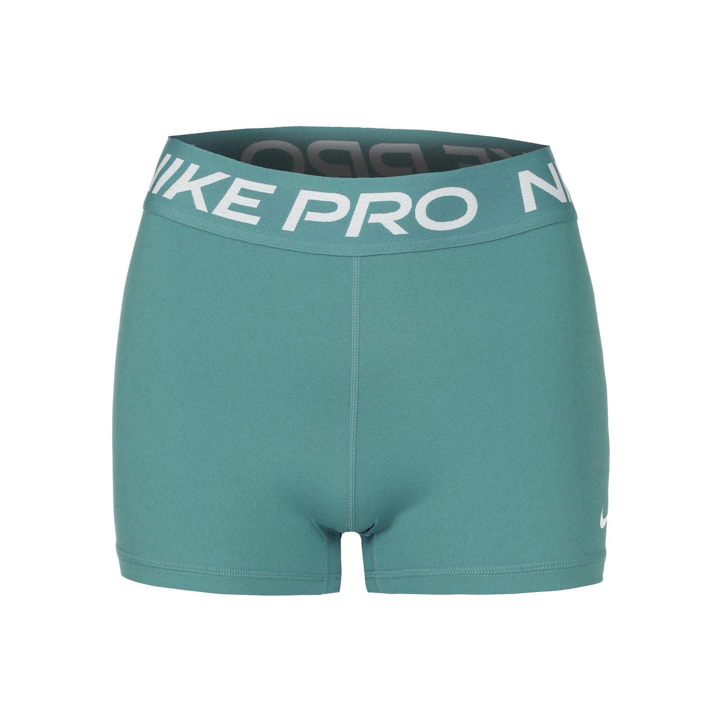 Nike Performance Pro 365 3in Boldshorts Damer - grøn,