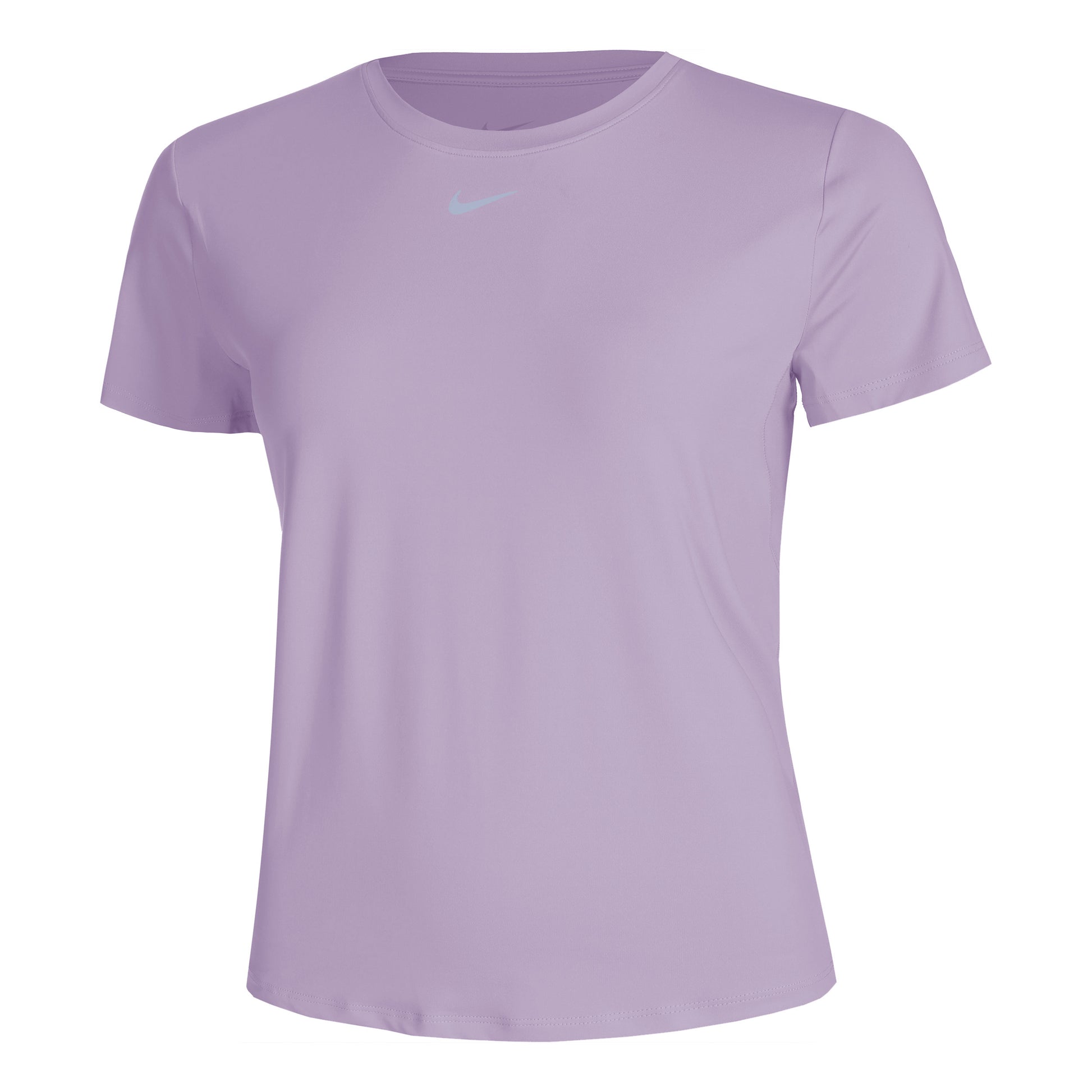Nike One Dri-Fit T-shirt Damer - lilla,