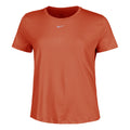 One Dri-Fit T-shirt Damer - rust,