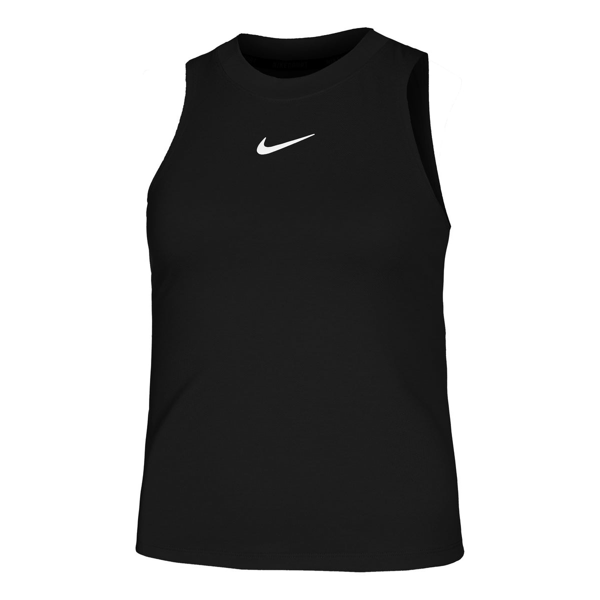 Nike Dri-Fit Advantage Tanktop Damer-Sort