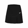 Dri-Fit Advantage Pleated Nederdel Damer - sort,
