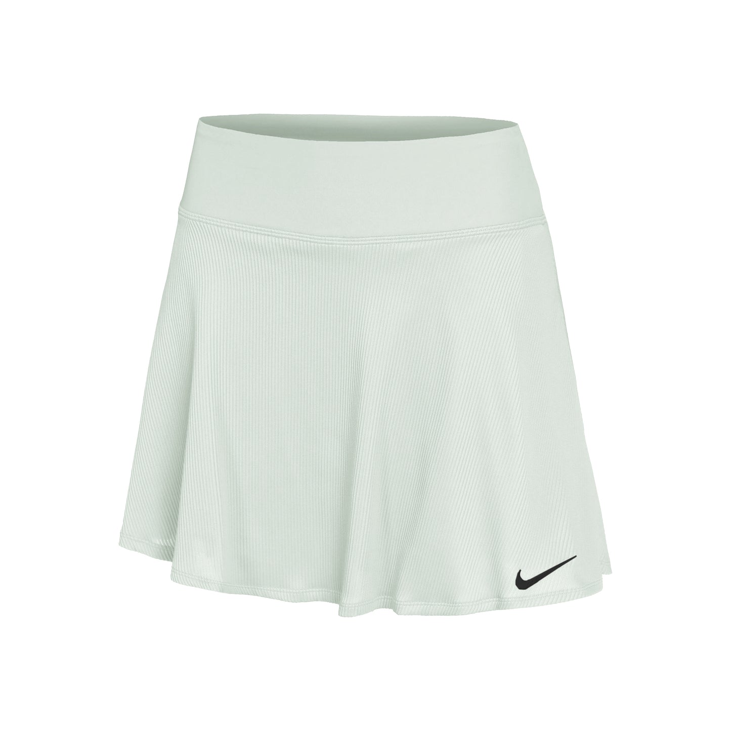 Nike Court Advantage regular Nederdel Damer - lysegrøn,