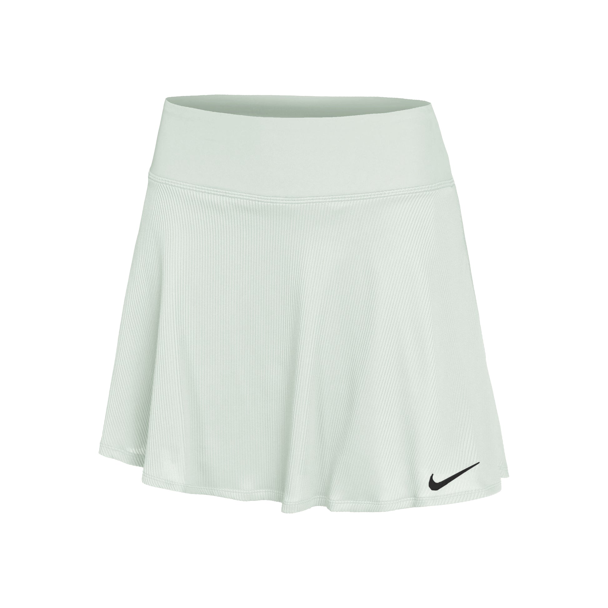 Nike Court Advantage regular Nederdel Damer - lysegrøn,