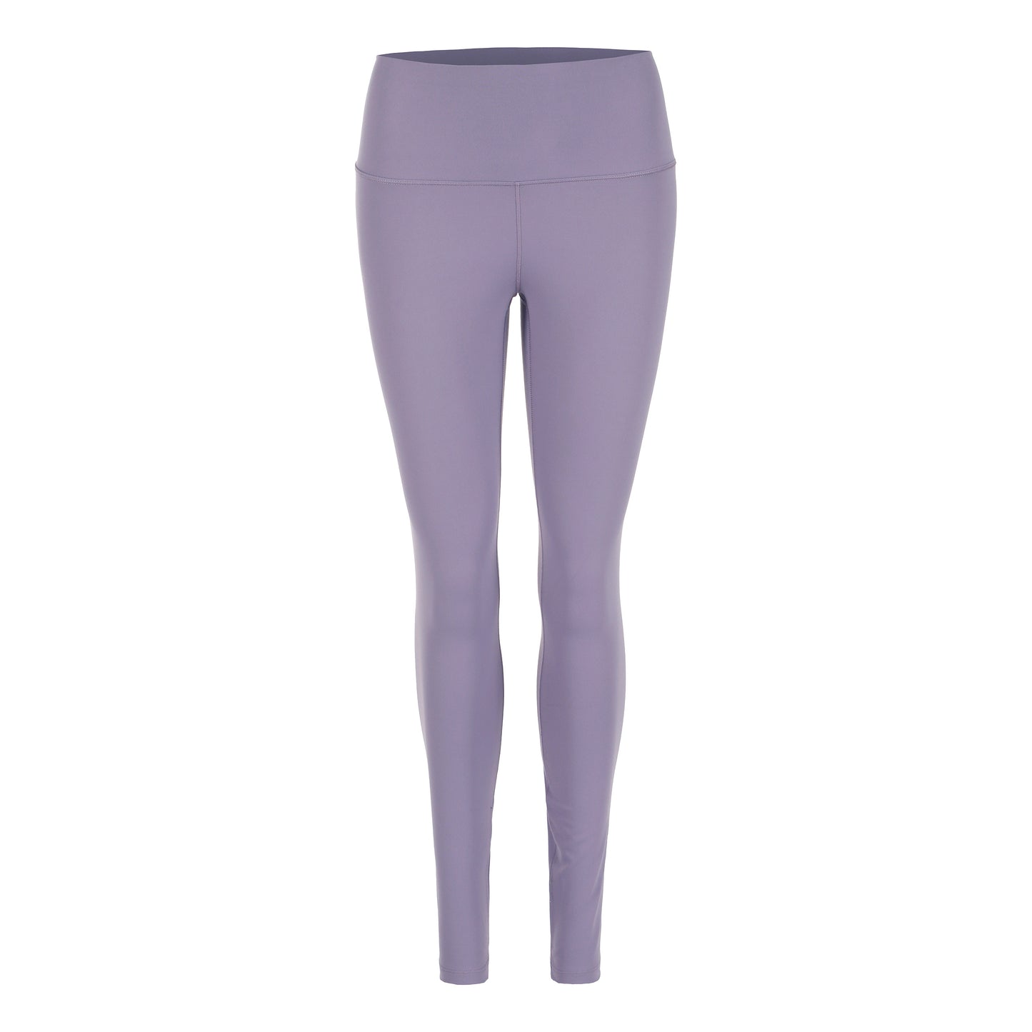 Nike Dri-Fit One Stramme løbebukser Damer - syren,