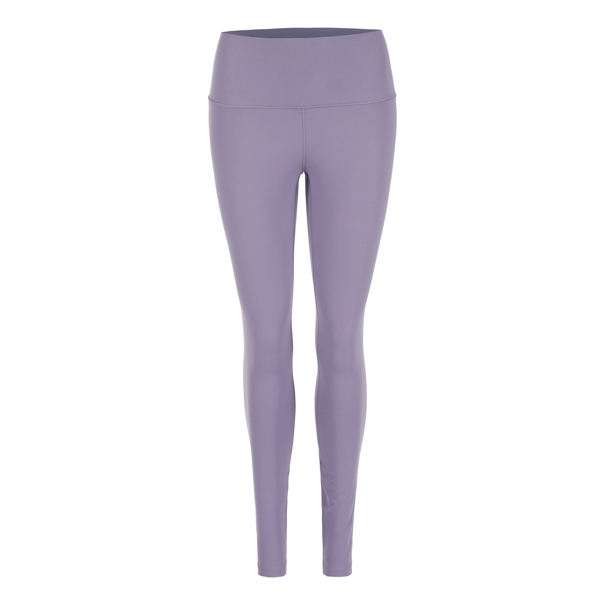 Nike Dri-Fit One Stramme løbebukser Damer - syren,
