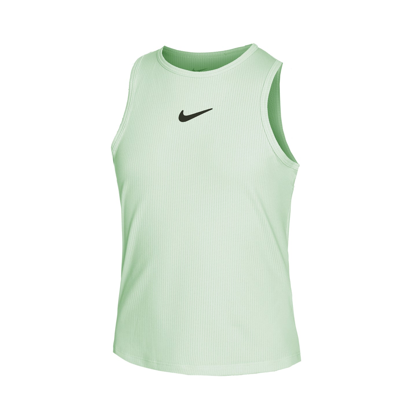 Nike Dri-Fit Victory Court Dimension Tanktop Pige - grøn,