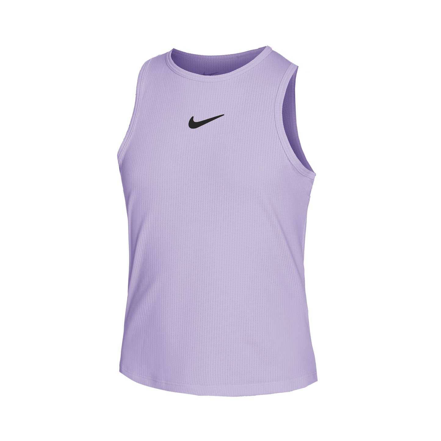 Nike Dri-Fit Victory Court Dimension Tanktop Pige - syren,