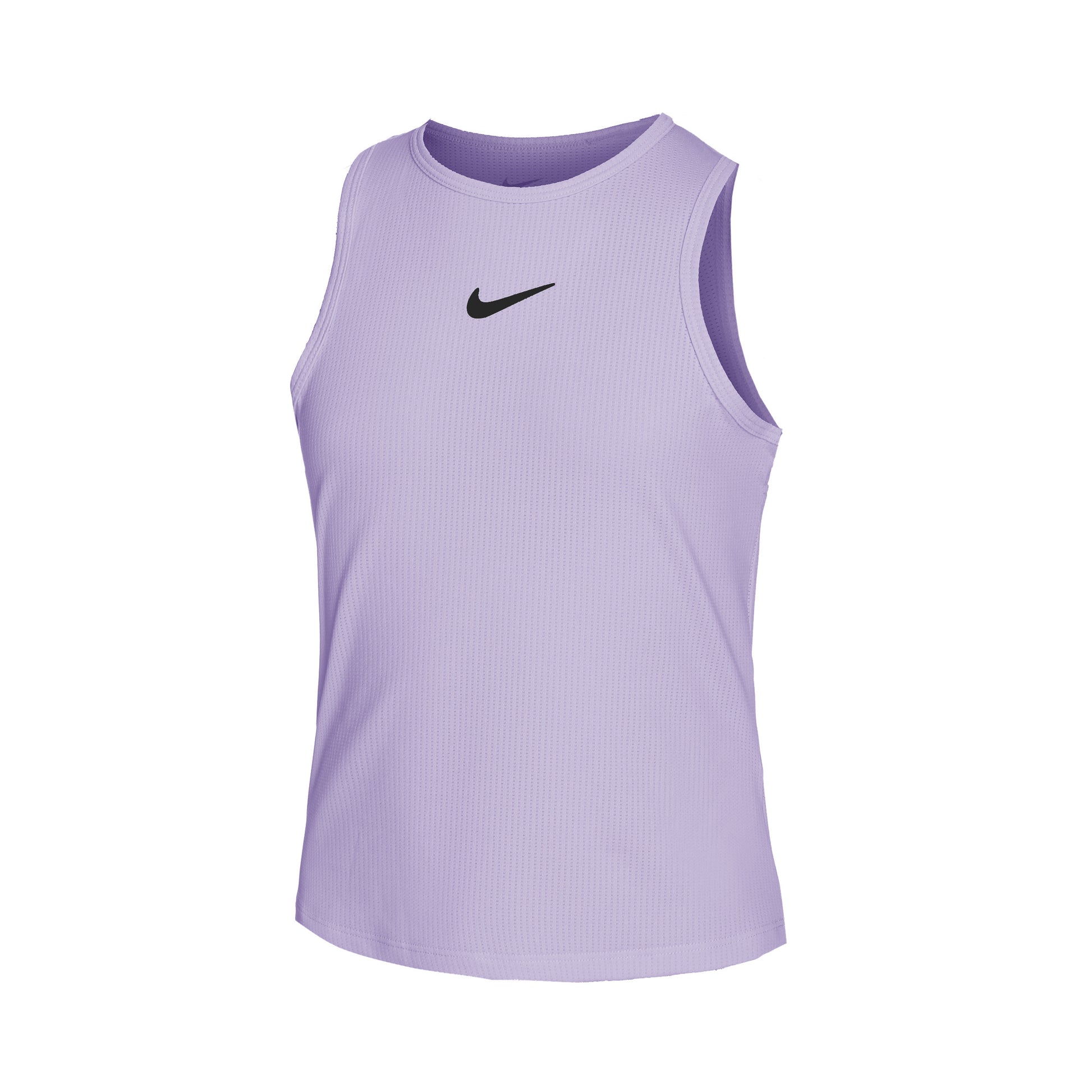 Nike Dri-Fit Victory Court Dimension Tanktop Pige - syren,