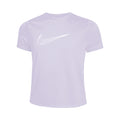 Dri-Fit One GX T-shirt Pige - syren,
