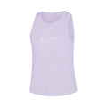 Dri-Fit Big Kids Tanktop Pige - syren,