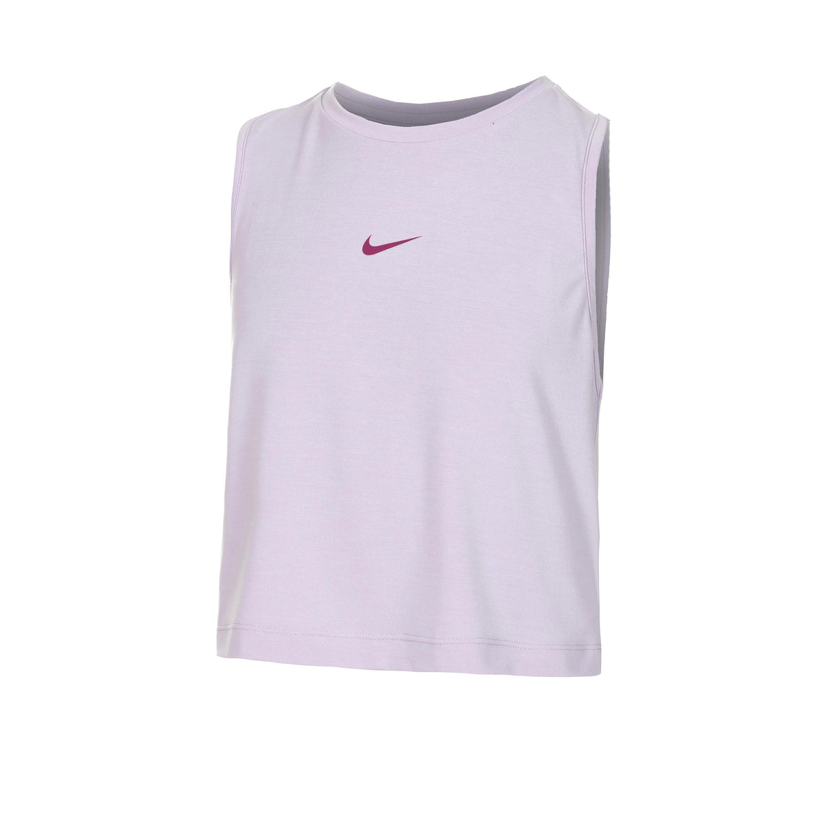Nike Dri-Fit Tanktop Pige - syren,