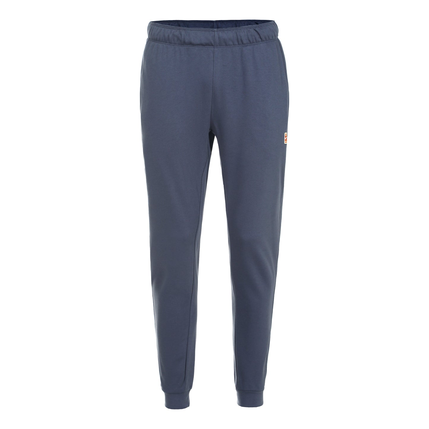 Nike Dri-Fit Court Heritage Fleece Træningsbukser Herrer - mørkeblå,