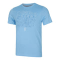 Dri-Fit Court Club OC T-shirt Herrer - blå,