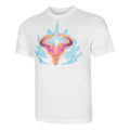 Dri-Fit Court Rafa T-shirt Herrer - hvid,