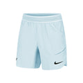 Dri-Fit RAFA Advantage 7in Shorts Herrer-Lyseblå