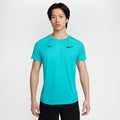 Dri-Fit RAFA MNK Challenger T-shirt Herrer - grøn,