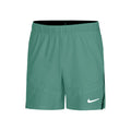 Court Dri-Fit Advantage  7in Shorts Herrer - grøn, sort