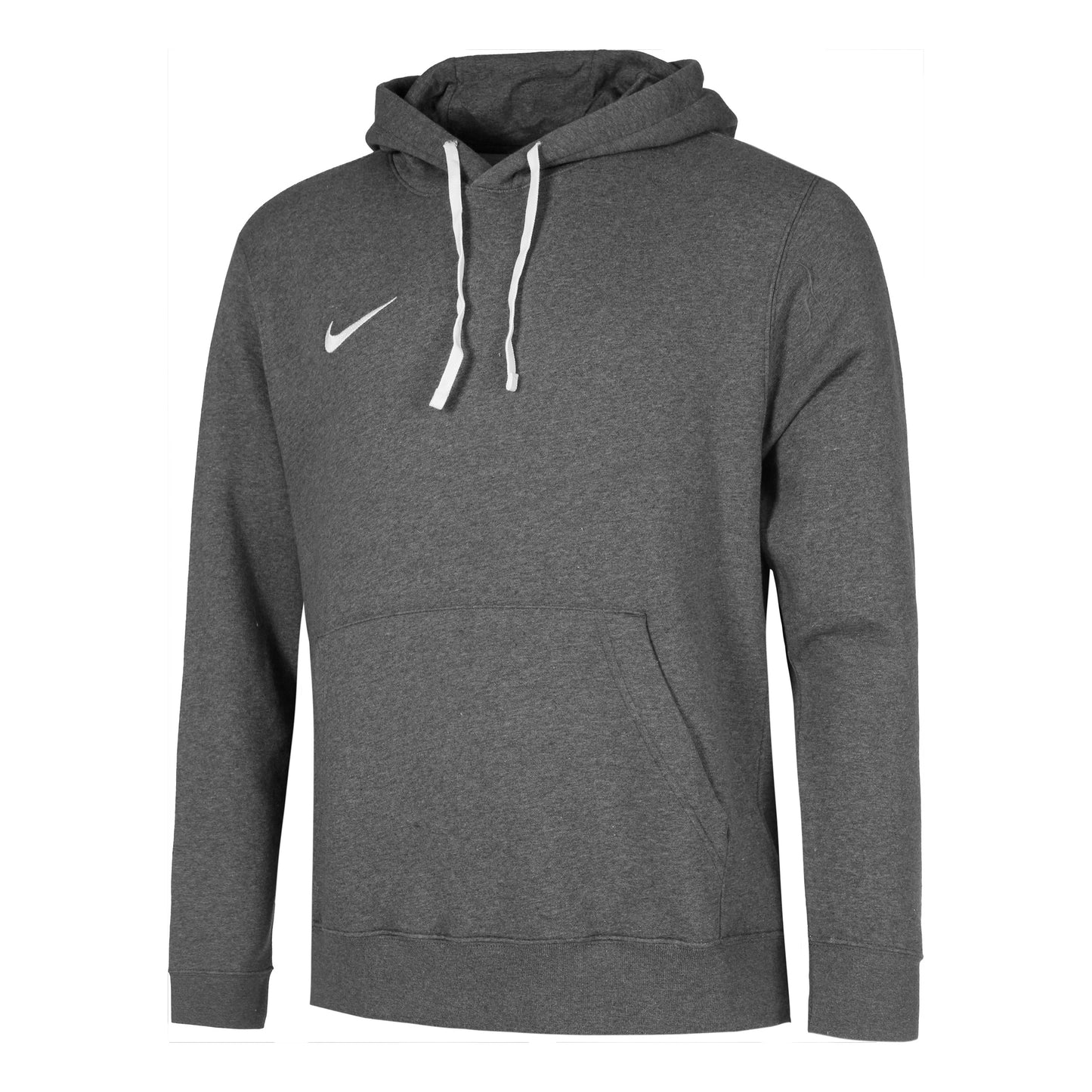 Nike Park20 Hættetrøje Herrer - mørkegrå,