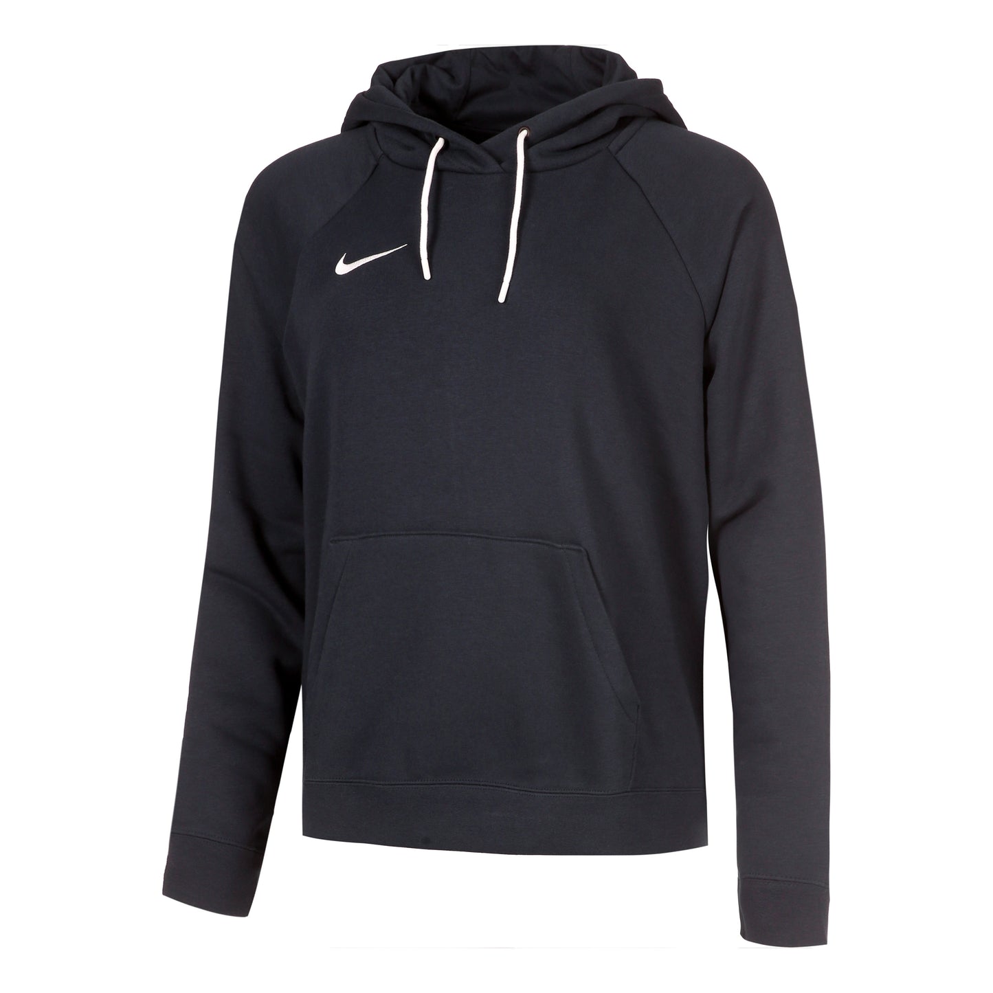 Nike Fleece Park20 Hættetrøje Damer - mørkeblå,