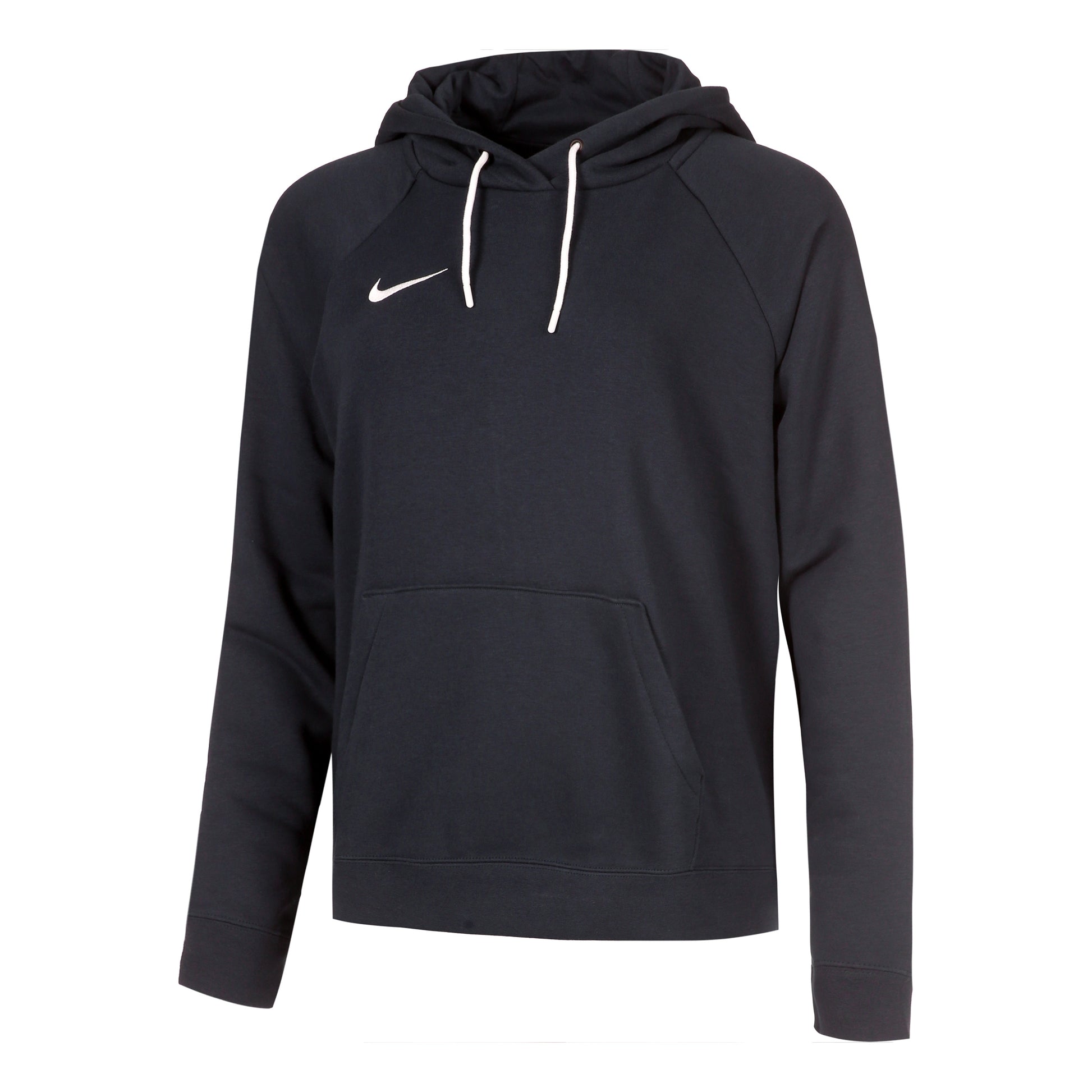 Nike Fleece Park20 Hættetrøje Damer - mørkeblå,