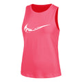 Dri-Fit One Swoosh Løbetrøje Damer-Berry