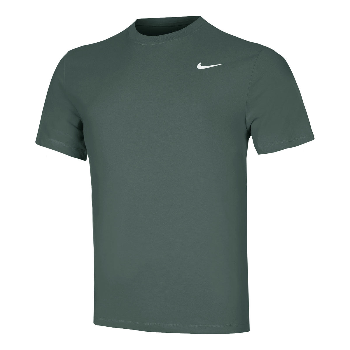 Nike Dri-Fit  T-shirt -mørkegrøn