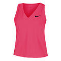Dri-Fit Victory Court Tanktop Damer - pink,