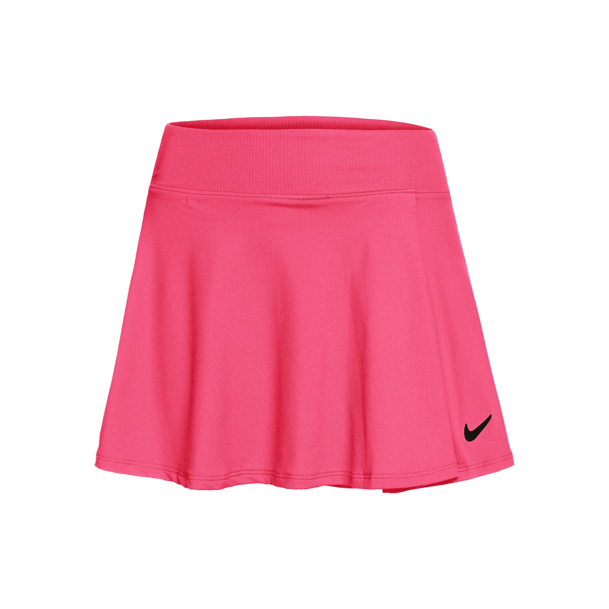 Nike Dri-Fit Victory Court Flouncy Nederdel Damer - pink,