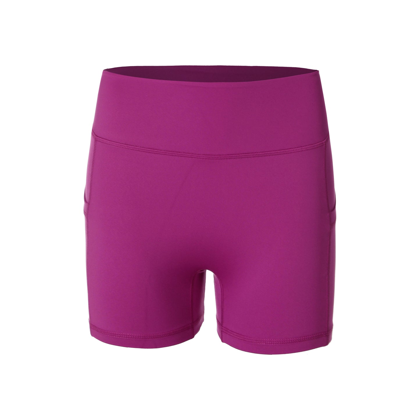 Nike Dri-Fit Court Advantage Regular Boldshorts Damer-Lilla